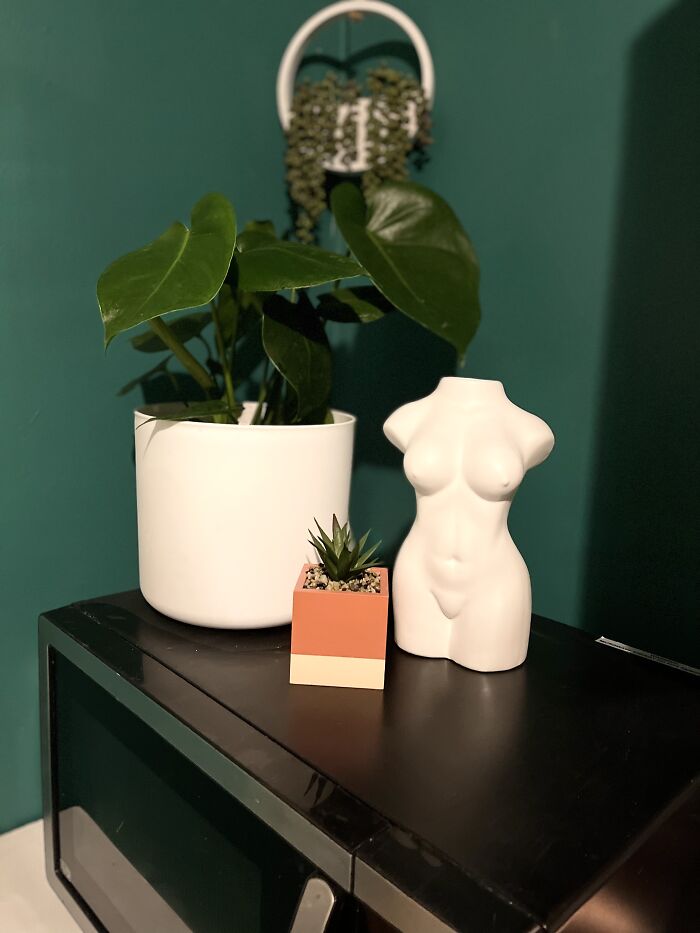 My 12yo Daughter And I Completed Revamped The Kitchen. We Both Have Major Health Issues, So Very Proud Of Us