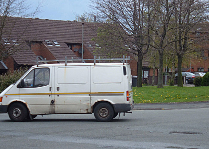 30 People Are Sharing Shockingly Terrifying Things They’ve Witnessed But No One Believed Them