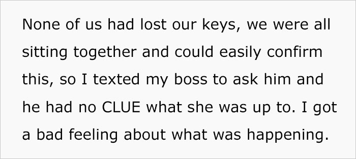 Organization Fired This Branch Manager But Got Confused When They Realized That He&rsquo;d Already Planted His Revenge Plan Before Leaving