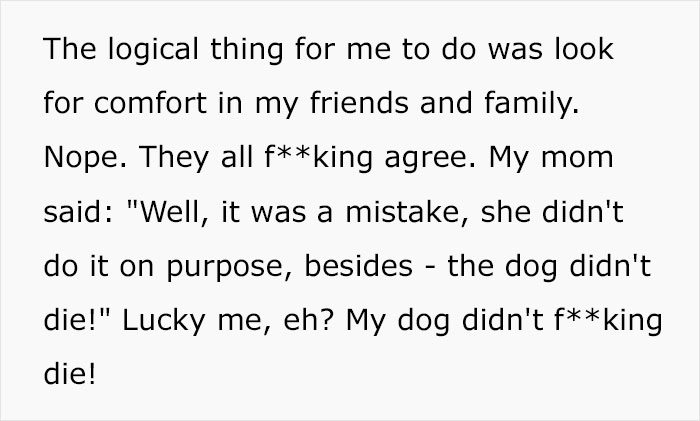 Man Gets Furious After Fiancée’s Carelessness Gets His Dog Sick, Cancels The Wedding Man Gets Furious After Fiancée’s Carelessness Gets His Dog Sick, Cancels The Wedding