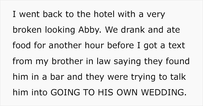 Woman In This Online Community Asks If She Really &ldquo;Ruined&rdquo; Brother&rsquo;s Wedding By Putting His Rant On Speakerphone For The Bride To Hear
