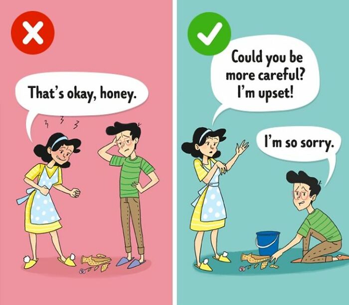 7 Things That Actually Make Relationships Stronger ( 7 New Pics ) 7 Things That Actually Make Relationships Stronger ( 7 New Pics )