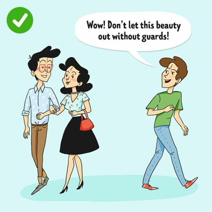 7 Things That Actually Make Relationships Stronger ( 7 New Pics ) 7 Things That Actually Make Relationships Stronger ( 7 New Pics )