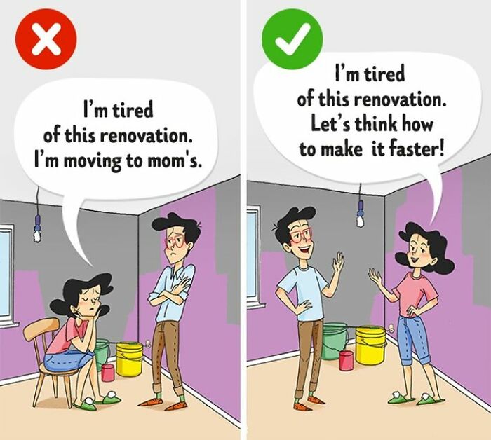 7 Things That Actually Make Relationships Stronger ( 7 New Pics ) 7 Things That Actually Make Relationships Stronger ( 7 New Pics )