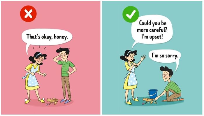 7 Things That Actually Make Relationships Stronger ( 7 New Pics ) 7 Things That Actually Make Relationships Stronger ( 7 New Pics )