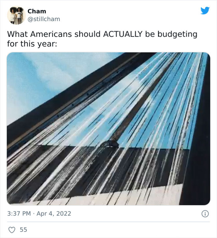 "Easy Peasy": Economists Recommend You Should Start Making An Extra $5200 Due To Rising Costs, Here Are The Best Reactions From The Internet "Easy Peasy": Economists Recommend You Should Start Making An Extra $5200 Due To Rising Costs, Here Are The Best Reactions From The Internet