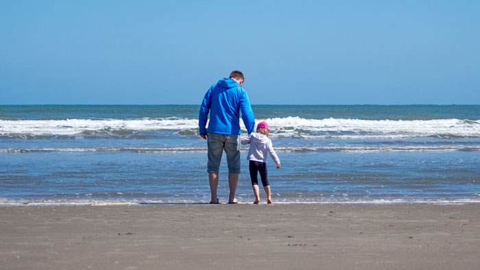 Twitter Thread Revealing 17 Tips On How To Be A First-Class Father Goes Viral With Over 127K Likes Twitter Thread Revealing 17 Tips On How To Be A First-Class Father Goes Viral With Over 127K Likes