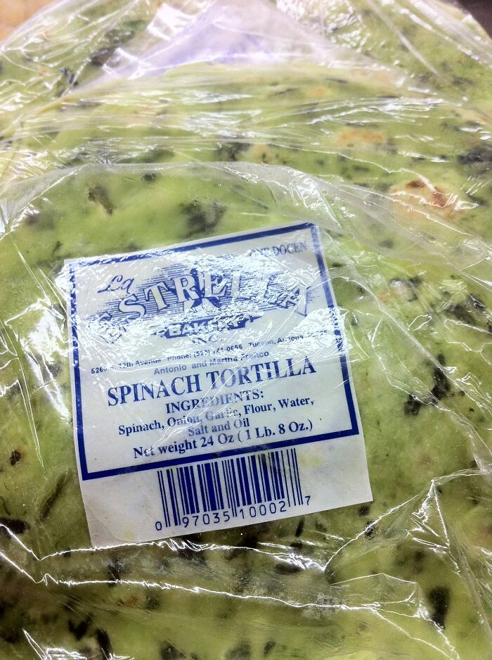 "¿Qué 'comida de pobres' seguirías comiendo sin importar lo rico que seas?": 22 Personas responden