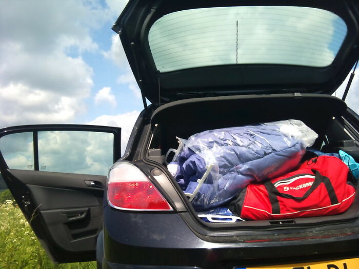 Este padre se queja de que su hija de 23 años no ayuda en casa y al final ella se marcha en secreto