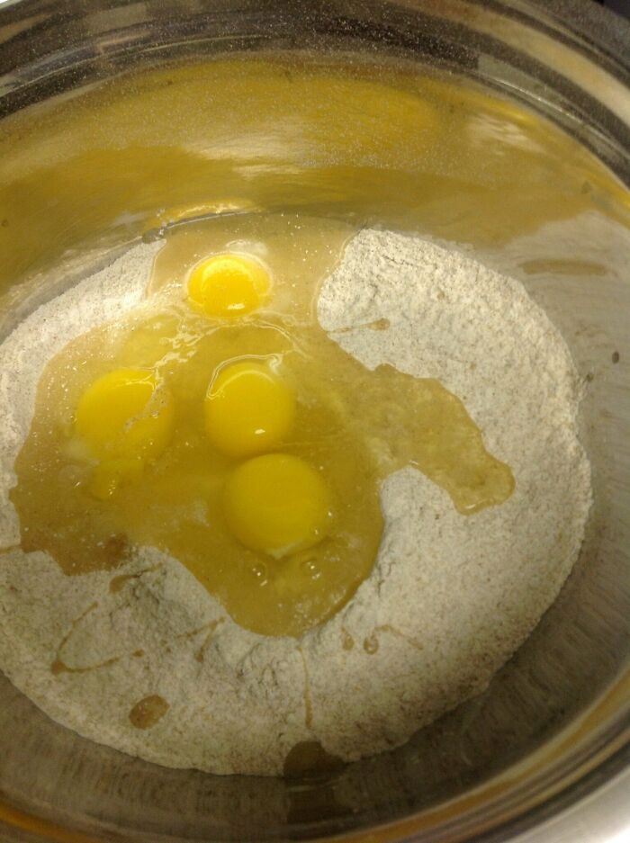 30 Times Folks Online Messed Up A Meal In The Most Entertaining Way Possible For Unexplainable Reasons