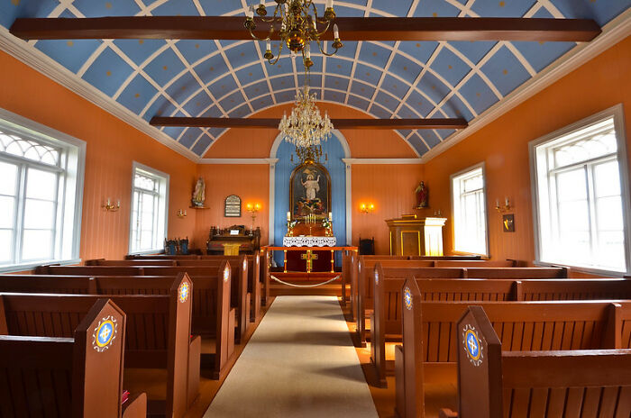 30 Things That Shook People’s Faith In Religion, As Shared In This Online Group