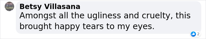 Wholesome Video Shows The Moment A Husky Is Reunited With Its Owner In Bucha, Ukraine, After Separation Caused By Russian Attacks