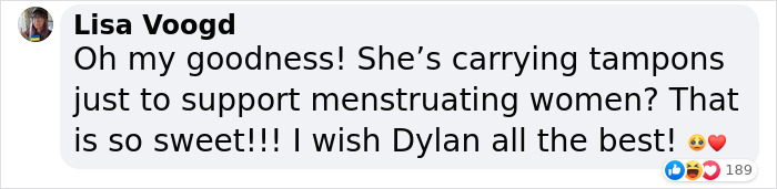 Millions Of People Are Loving This TikTok Diary Of A Trans Comedian Sharing Her Discoveries Of Her New Life Each Day