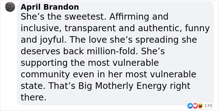 Millions Of People Are Loving This TikTok Diary Of A Trans Comedian Sharing Her Discoveries Of Her New Life Each Day