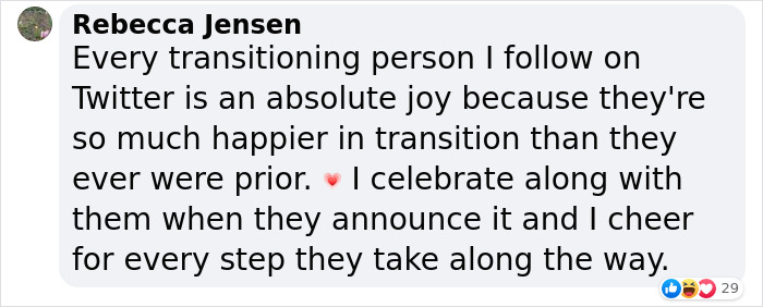 Millions Of People Are Loving This TikTok Diary Of A Trans Comedian Sharing Her Discoveries Of Her New Life Each Day