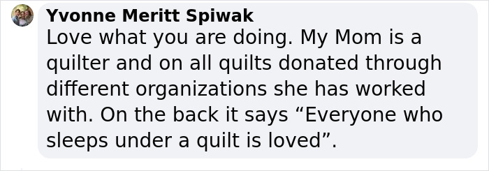 “Welcome To Canada. We Care”: Volunteers Craft Over 300 Quilts For Ukrainian Refugees “Welcome To Canada. We Care”: Volunteers Craft Over 300 Quilts For Ukrainian Refugees