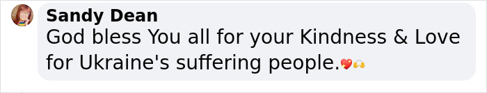 “Welcome To Canada. We Care”: Volunteers Craft Over 300 Quilts For Ukrainian Refugees “Welcome To Canada. We Care”: Volunteers Craft Over 300 Quilts For Ukrainian Refugees