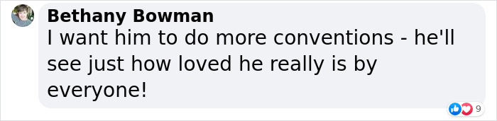 Wholesome Moment Of Fans Thanking Brendan Fraser For Making Their Childhood Awesome Goes Viral With 4.7M Views