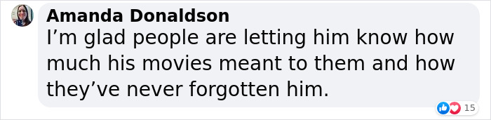 Wholesome Moment Of Fans Thanking Brendan Fraser For Making Their Childhood Awesome Goes Viral With 4.7M Views