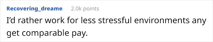 Admin Assistant Finds Out Target Employees Earn More Than Her $23/Hour Salary And Makes The Decision To Leave Her Law Firm