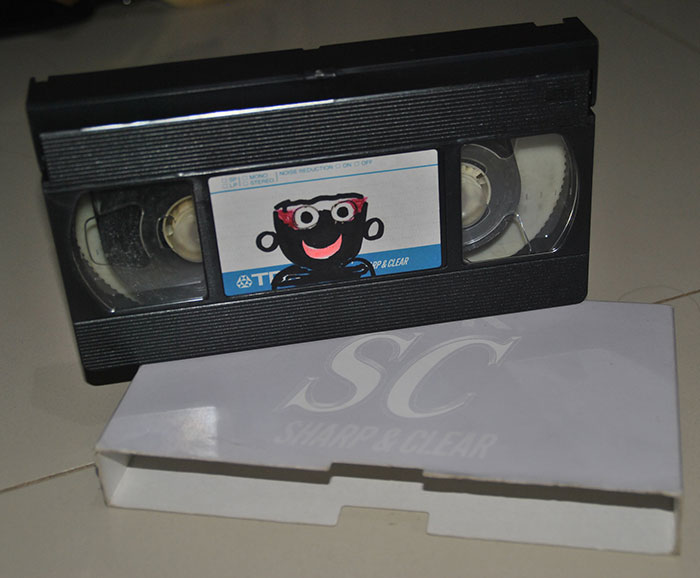 Men Online Share 30 Things They Kept To Themselves So Their Parents Would Never Find Out