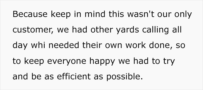 Boss Doesn&rsquo;t Listen To Experienced Subcontractor Who Then Maliciously Complies By Doing His Job In A Longer Time, Charging $900 Per Hour For Years