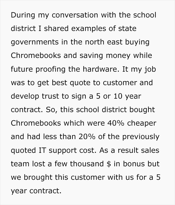 Manager Tries To Blame Million Dollar Losses On This Employee, Unluckily For Him, He Has All The 'Receipts'