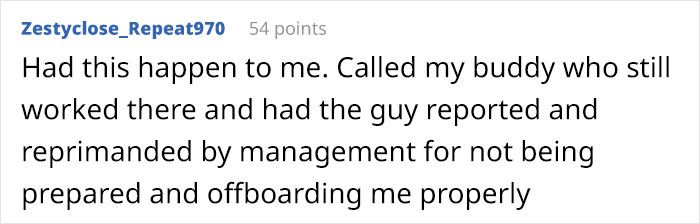 HR Contacts Ex-Employee A Month After Laying Them Off, Asks For &ldquo;Passwords And Where Things Are,&rdquo; Others Share Similar Stories