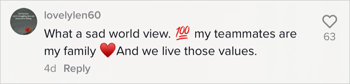 Employment Attorney Reminds Folks To Not Consider Their Coworkers Or Company A &ldquo;Family&rdquo;, Goes Viral With 2.8M Views