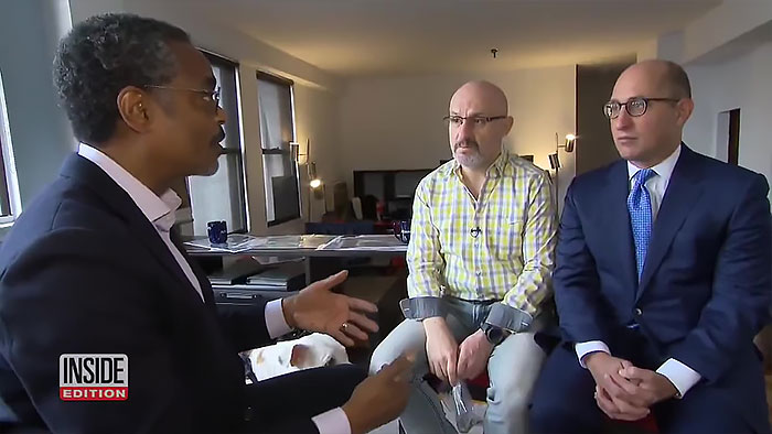 “He Won’t Budge!“: New York Tenant Refuses To Move Out, Delaying A $70M Project, Ends Up Getting A $25M Lawsuit In Return “He Won’t Budge!“: New York Tenant Refuses To Move Out, Delaying A $70M Project, Ends Up Getting A $25M Lawsuit In Return