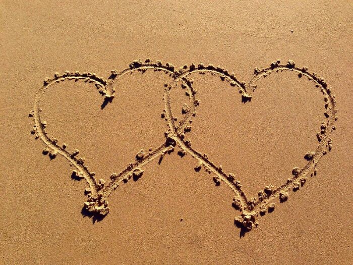 Una relación abierta