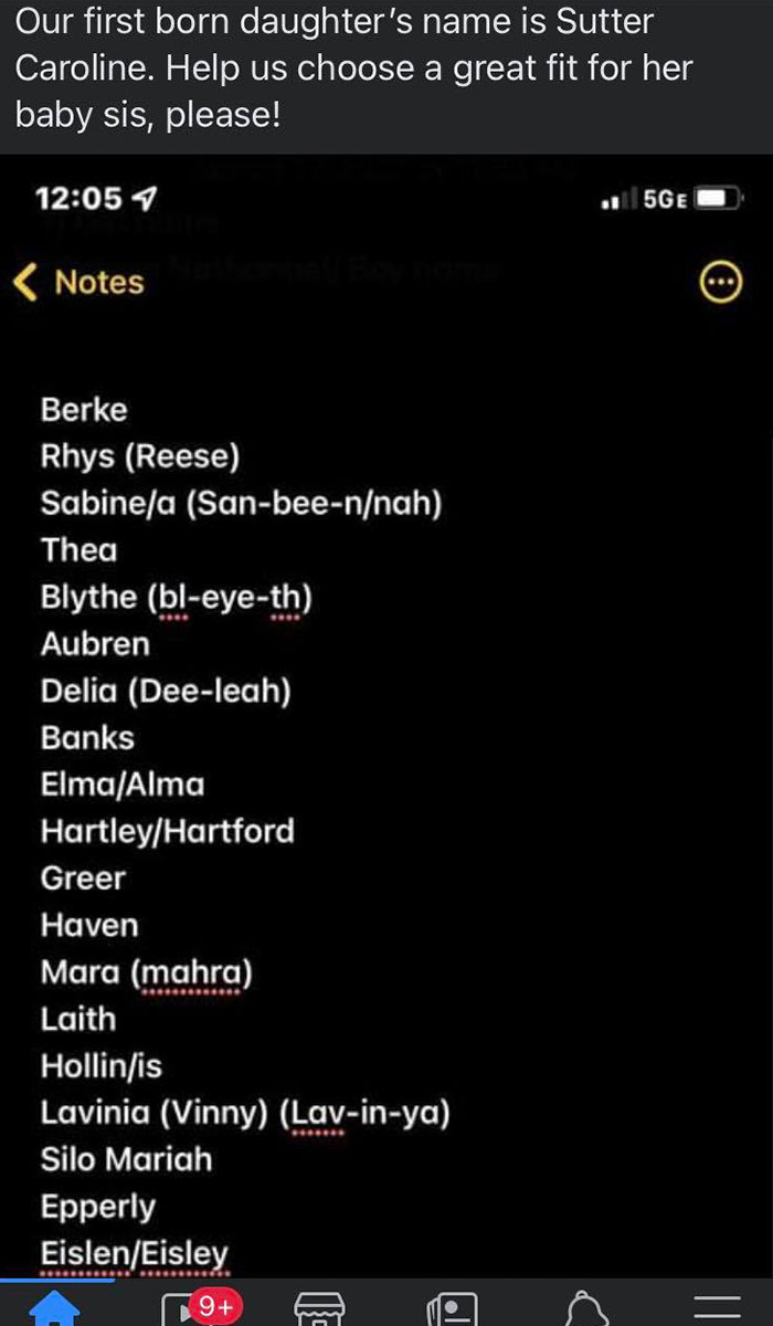 Silo Is The One That Got Me