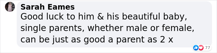 Pregnancy Takes 9 Months But This Man Waited 3 Years To Become A Single Father Through Surrogacy Pregnancy Takes 9 Months But This Man Waited 3 Years To Become A Single Father Through Surrogacy
