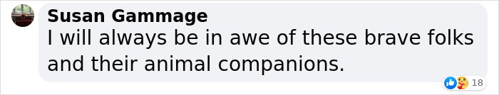 Ukrainian Policemen Pull Puppy Out Of Rubble And Return It To 77-Year-Old Owner Who&rsquo;d Lost Everything Else