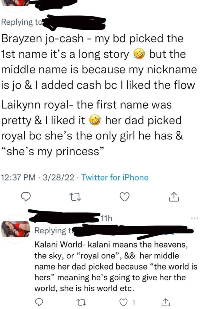Guys I Finally Found Some In The Wild Holy S**t … Kalani Is Okay But Brayzen Jo-Cash???