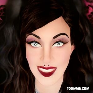 rhondabozovich avatar