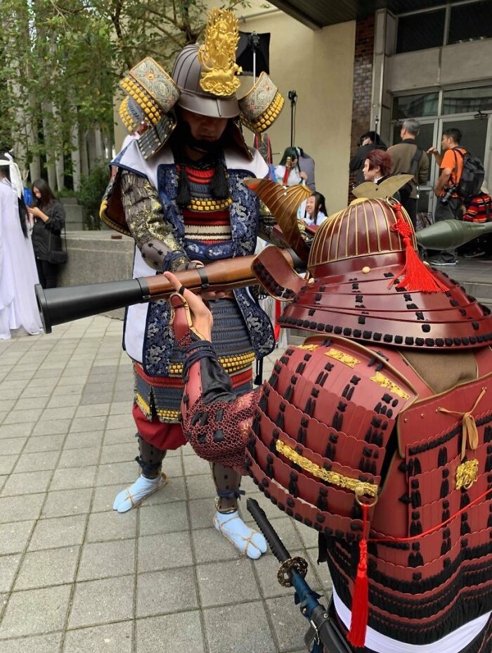 Japanese Stuff Without Context