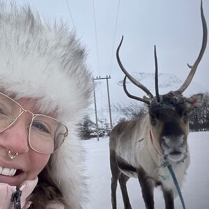 mirandasenden79 avatar