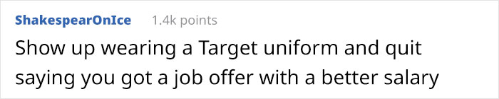 Admin Assistant Finds Out Target Employees Earn More Than Her $23/Hour Salary And Makes The Decision To Leave Her Law Firm