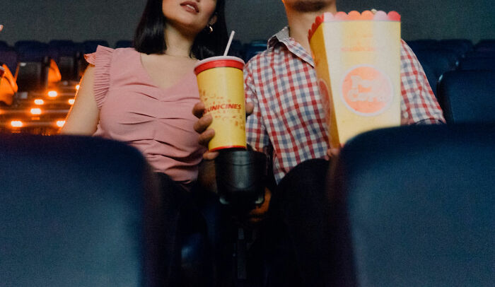 Someone Asked, "What's The Scariest Thing A Male Friend Has Said To You?", 30 Women Delivered