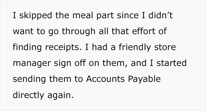 Boss Lies About This Person's Position To Keep Them Away From Benefits, Regrets It When They Find Out