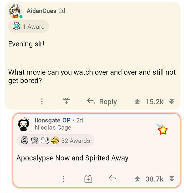 Nicolas-Cage-Answering-Fan-Questions