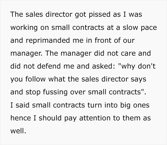 Manager Tries To Blame Million Dollar Losses On This Employee, Unluckily For Him, He Has All The 'Receipts'