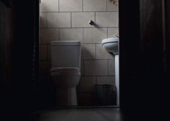 30 People Are Sharing Shockingly Terrifying Things They’ve Witnessed But No One Believed Them