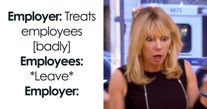 30 Times Memes Summed Up The 9-To-5 Grind So Well, They Ended Up Being Shared On This Instagram Account