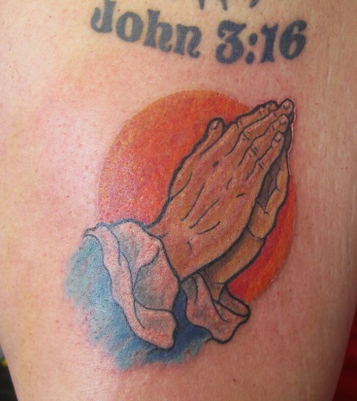 30 Things That Shook People’s Faith In Religion, As Shared In This Online Group