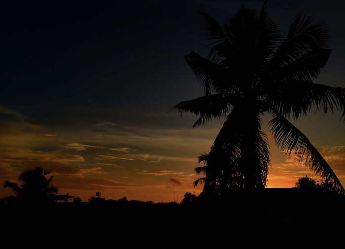 I Live By The Coast :)