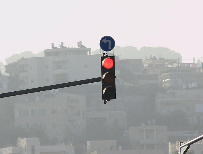 Someone In This Online Group Asked “What Was Something That Shocked You When You Visited A Foreign Country?” And 35 People Delivered