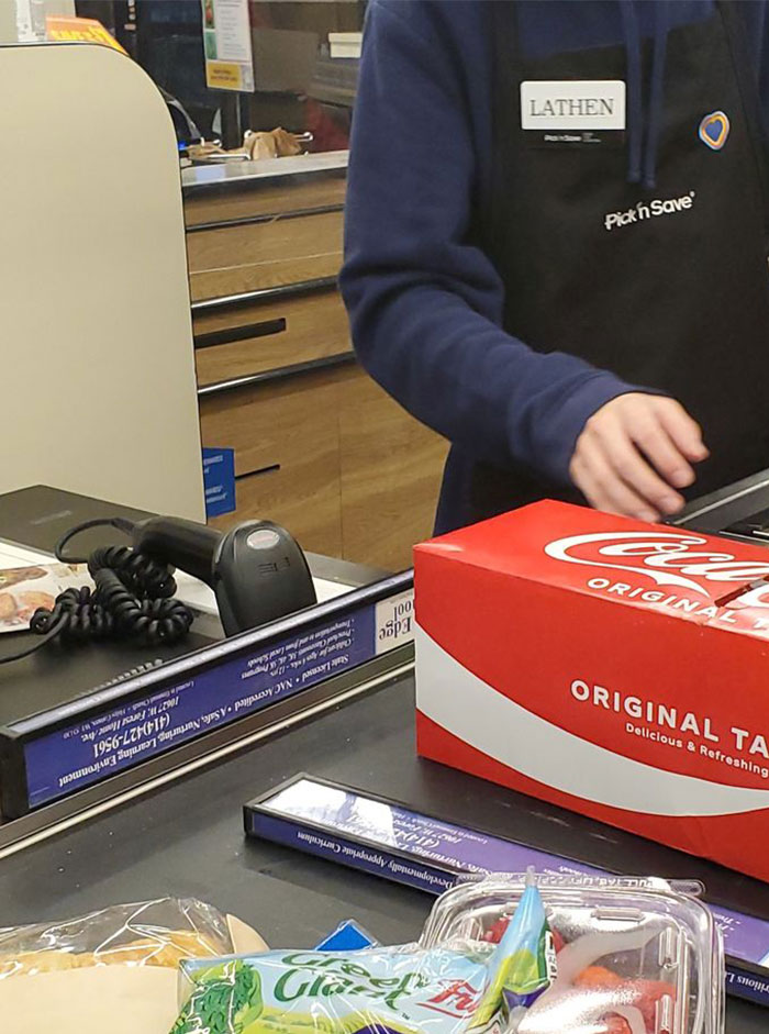 I Gave Up Facebook For Lent But The Lord Is Testing Me With Some Of The Names I've Been Seeing Out In The Wild Lately And I Did Not Study