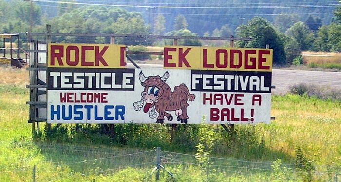 Somewhere In Montana